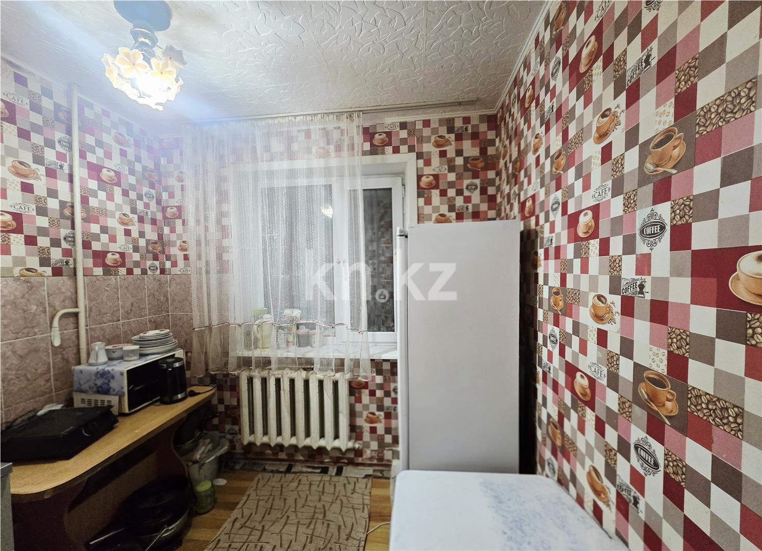 Продажа 2-комнатной квартиры, 44 м² - Продажа квартир в Темиртау фото 3 из 10