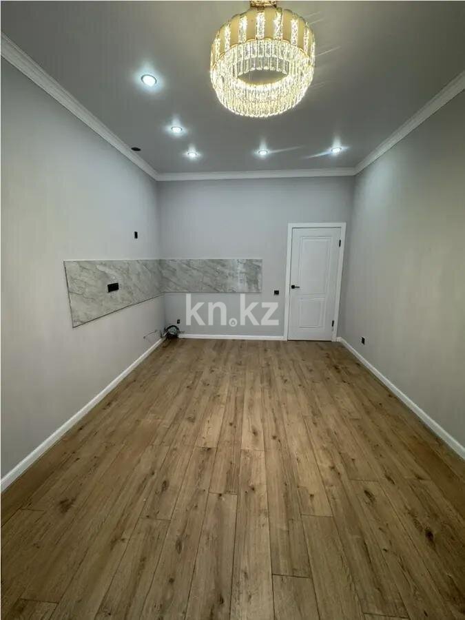 Продажа 2-комнатной квартиры, 62 м² в Астане