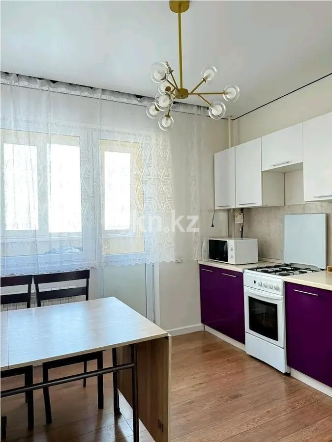 Продажа 3-комнатной квартиры, 48 м² в Алматы - фото 2