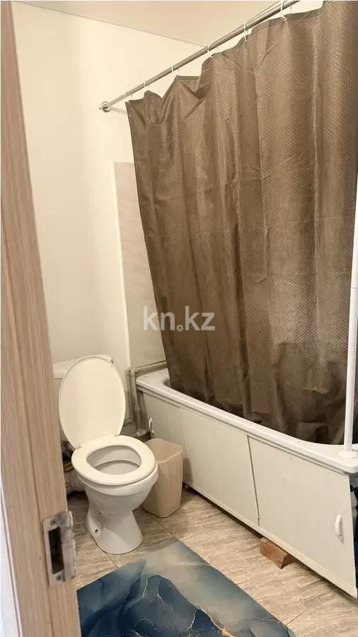 Продажа 3-комнатной квартиры, 60.4 м² в Алматы - фото 5