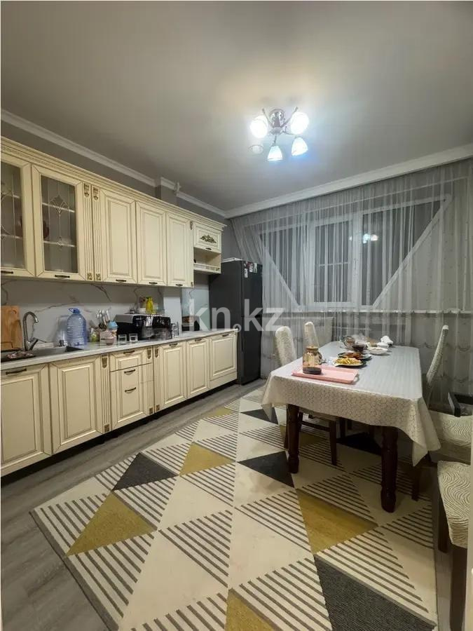 Продажа 3-комнатной квартиры, 75 м², мкр-н Жетысу-1, дом  35 в Алматы - фото 4