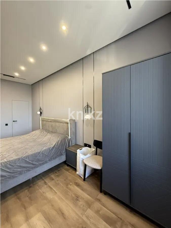 Продажа 2-комнатной квартиры, 63 м² в Астане - фото 2