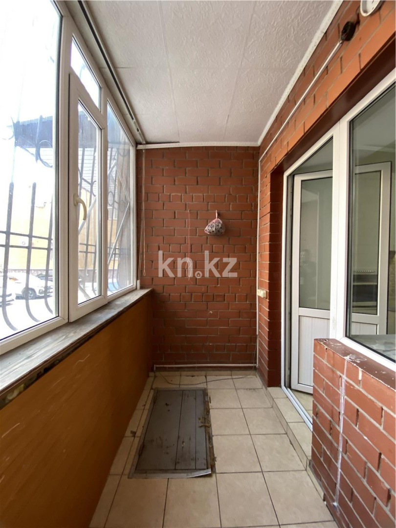 Продажа 3-комнатной квартиры, 90 м² - Продажа квартир в Астане в р-не Алматы - страница 2 фото 5 из 15