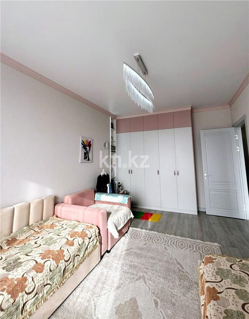 Продажа 4-комнатной квартиры, 112 м², ул. Байтурсынова в Астане - фото 5