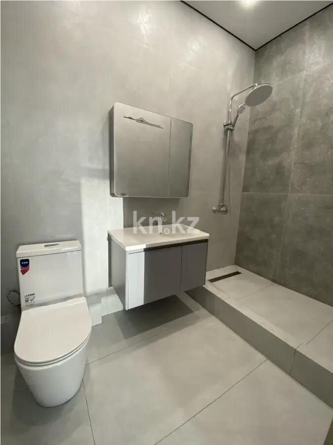 Продажа 3-комнатной квартиры, 76 м² в Алматы - фото 5