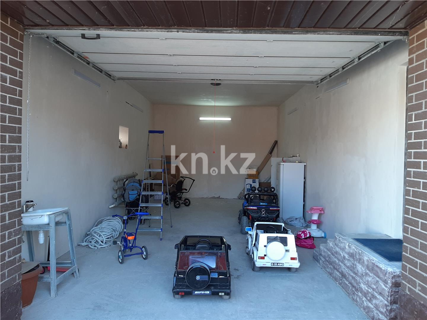 Продажа 5-комнатного дома, 371 м² - Продажа домов, коттеджей в Темиртау - страница 3 фото 36 из 37