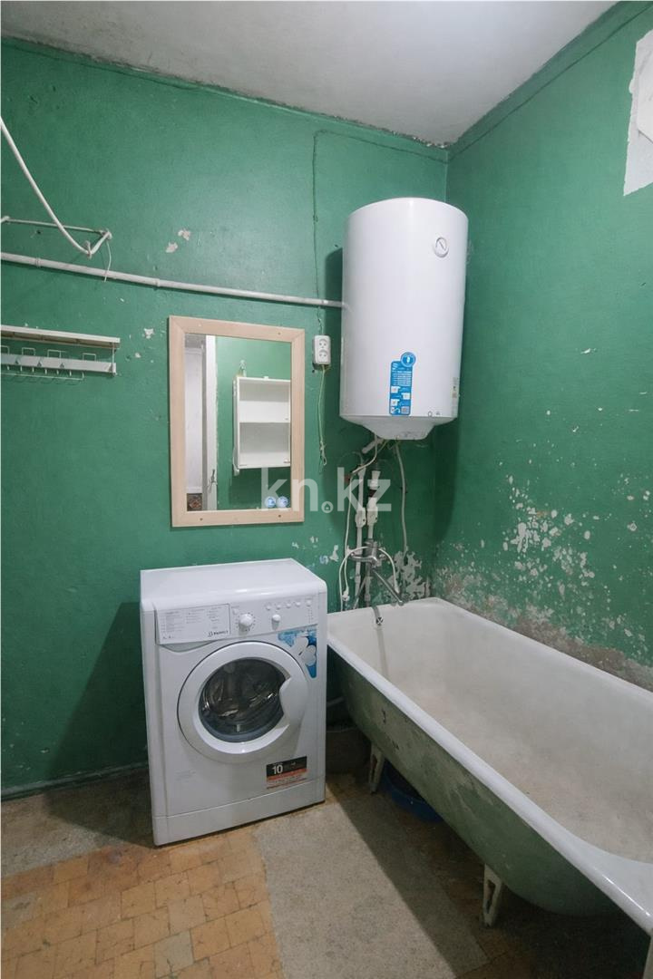 Продажа 3-комнатной квартиры, 59 м² - Продажа  трехкомнатных квартир в Караганде фото 9 из 10