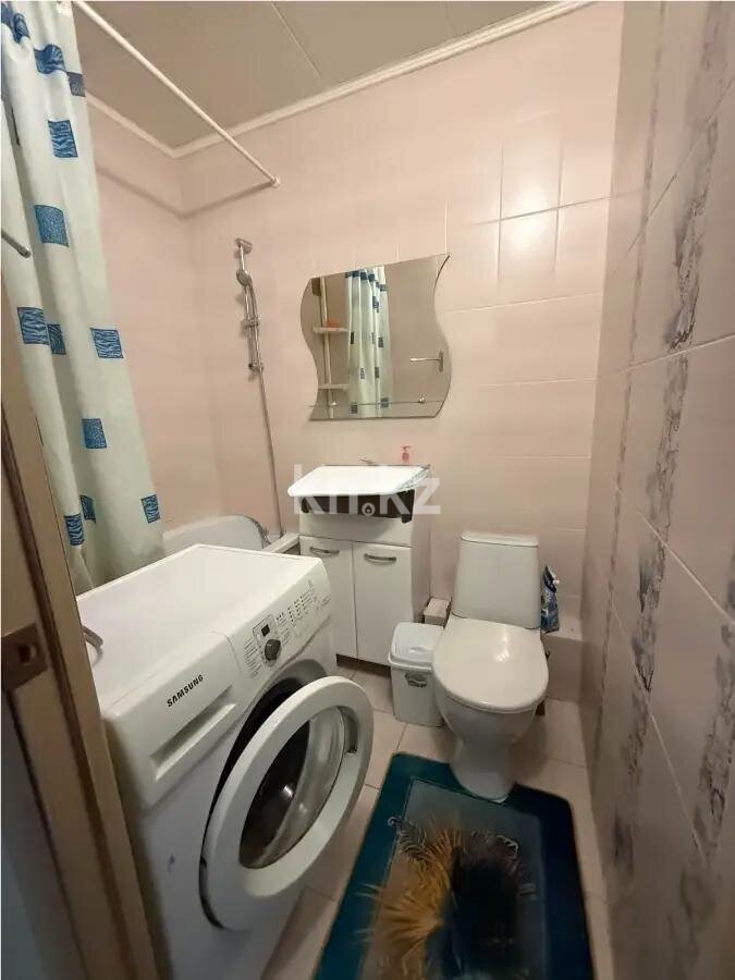 Продажа 2-комнатной квартиры, 47 м² в Астане - фото 4