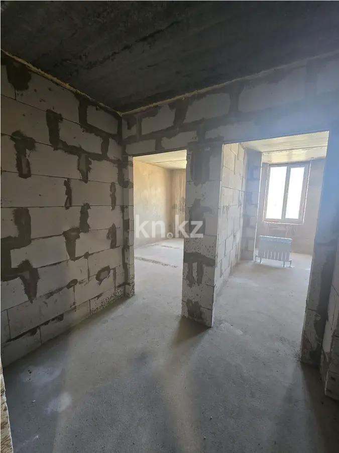 Продажа 1-комнатной квартиры, 35.24 м² - Продажа однокомнатных квартир в Астане фото 3 из 3