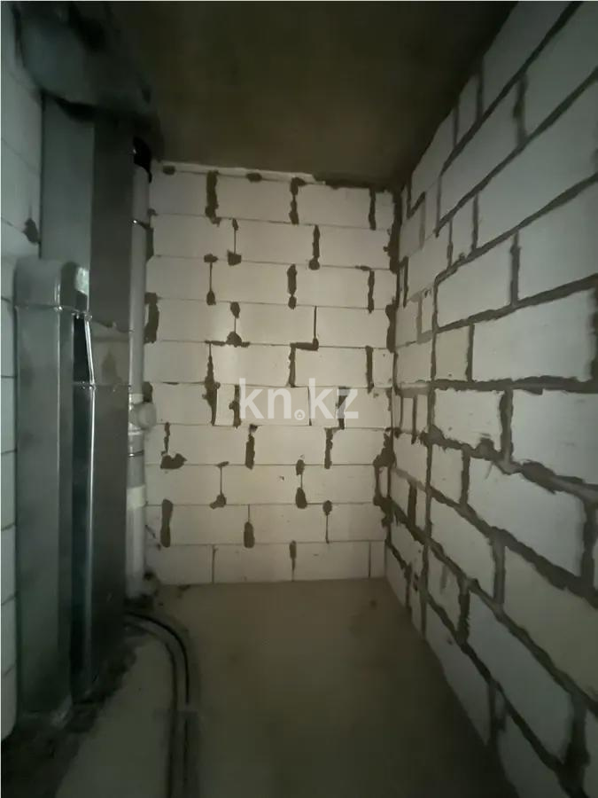 Продажа 1-комнатной квартиры, 56.1 м² - Продажа квартир в новостройках Астаны без посредников - страница 3 фото 3 из 5