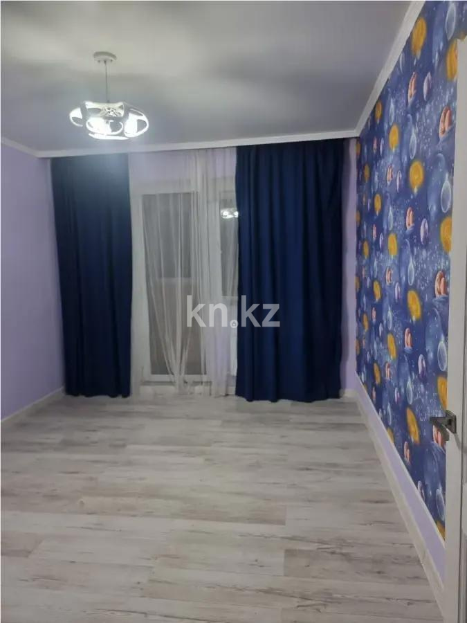 Продажа 2-комнатной квартиры, 70 м², ул. Жунисова, дом  4/9 в Алматы - фото 4