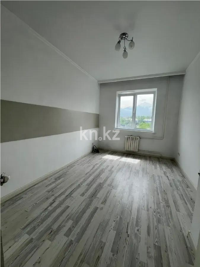 Продажа 1-комнатной квартиры, 37 м² в Алматы - фото 2