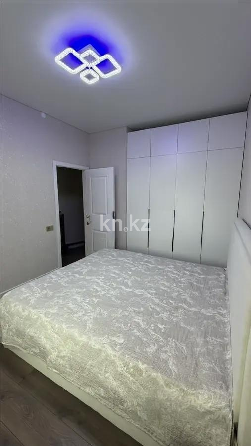 Продажа 3-комнатной квартиры, 64 м² - Продажа трехкомнатных квартир в блочном доме в Астане фото 2 из 6