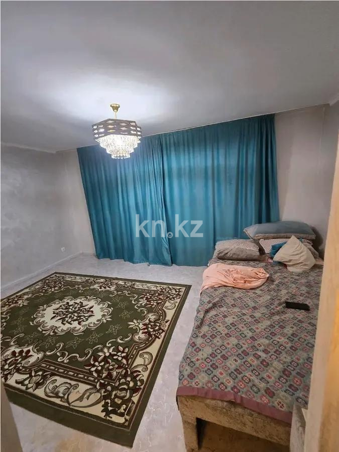 Продажа 2-комнатной квартиры, 56.6 м² - Продажа квартир в Алматы - страница 8 фото 1 из 4