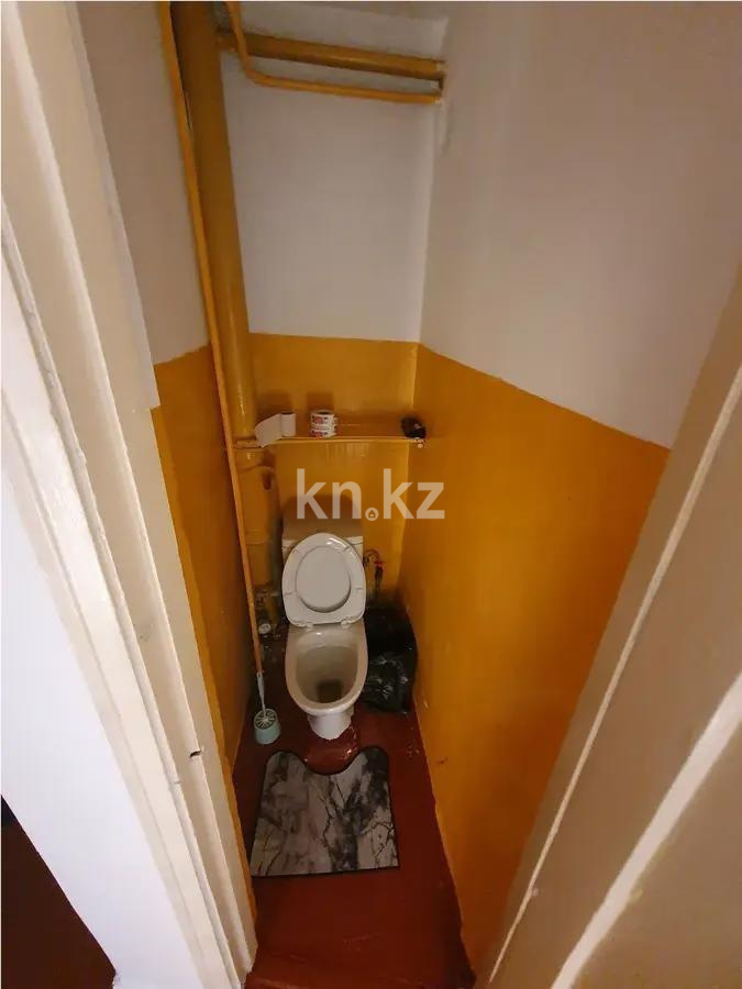 Продажа 3-комнатной квартиры, 50 м² в Алматы - фото 5