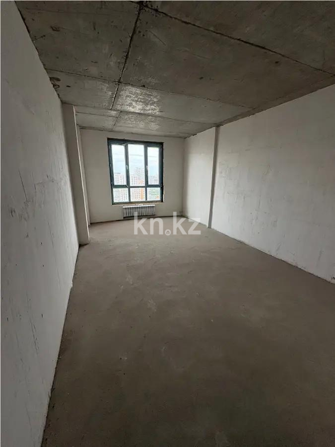 Продажа 2-комнатной квартиры, 63.5 м², ул. Жургенова, дом  42 стр - Продажа квартир в Казахстане фото 1 из 3