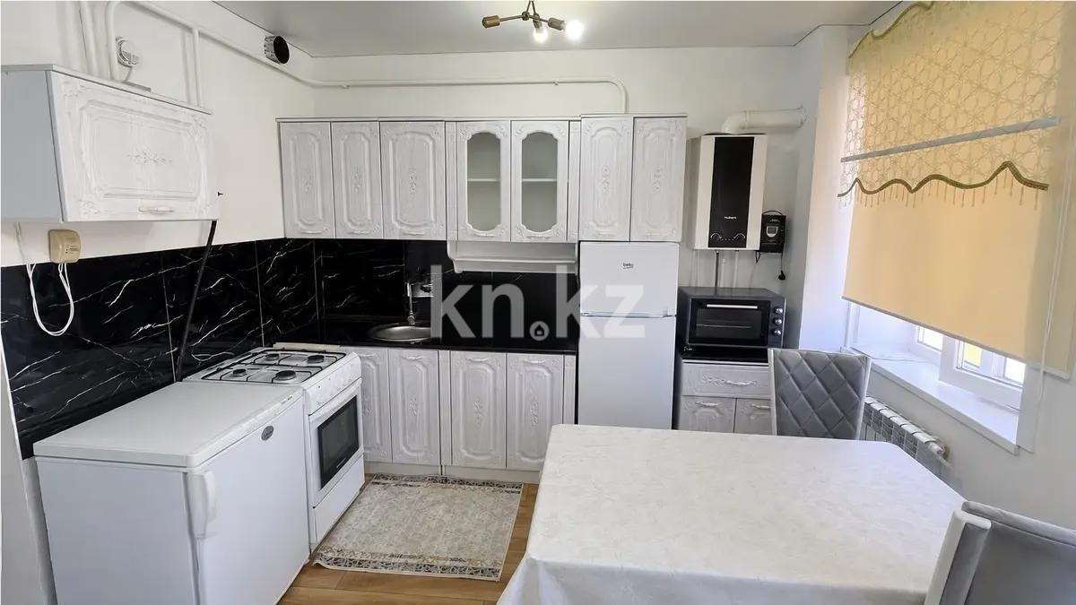 Продажа 1-комнатной квартиры, 23.3 м² - Продажа квартир в Астане - страница 16 фото 2 из 4