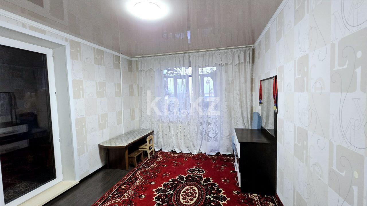 Продажа 4-комнатной квартиры, 91 м², мкр-н 8 в Темиртау - фото 3