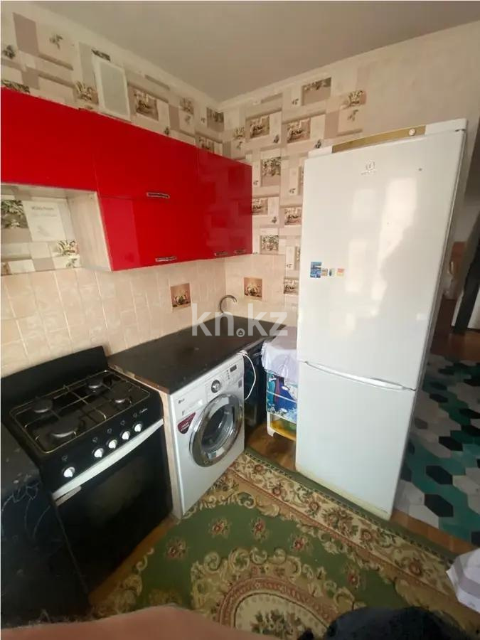 Продажа 1-комнатной квартиры, 31.1 м² в Астане - фото 2