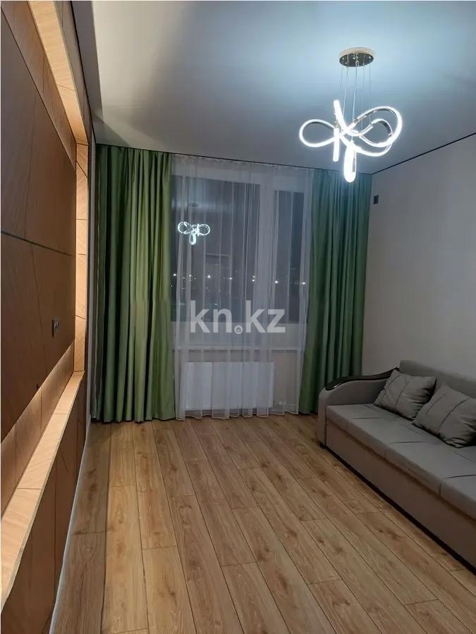 Продажа 1-комнатной квартиры, 33 м² в Астане