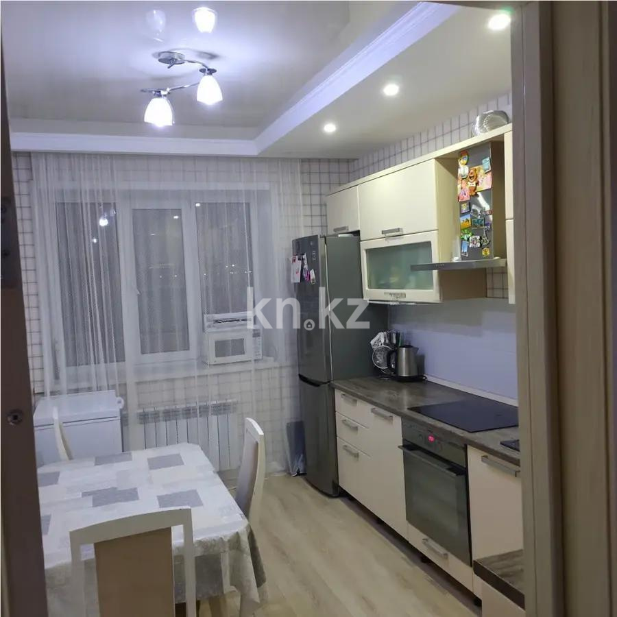Продажа 3-комнатной квартиры, 78.6 м² - Продажа трехкомнатных квартир от собственников в Астане - страница 2 фото 4 из 7