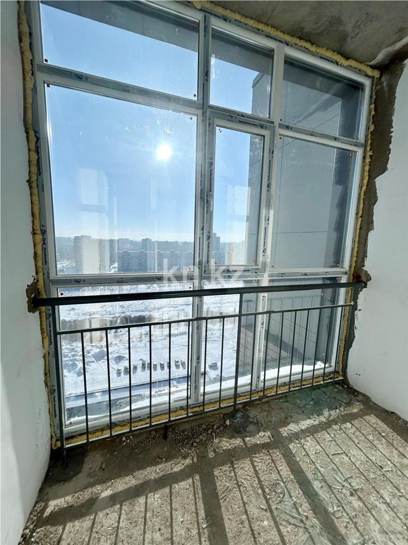 Продажа 3-комнатной квартиры, 81 м² в Караганде - фото 9