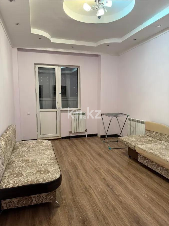 Продажа 3-комнатной квартиры, 89 м², ул. Бейсекбаева, дом  2 - Продажа  трехкомнатных квартир в Астане с фото фото 2 из 4