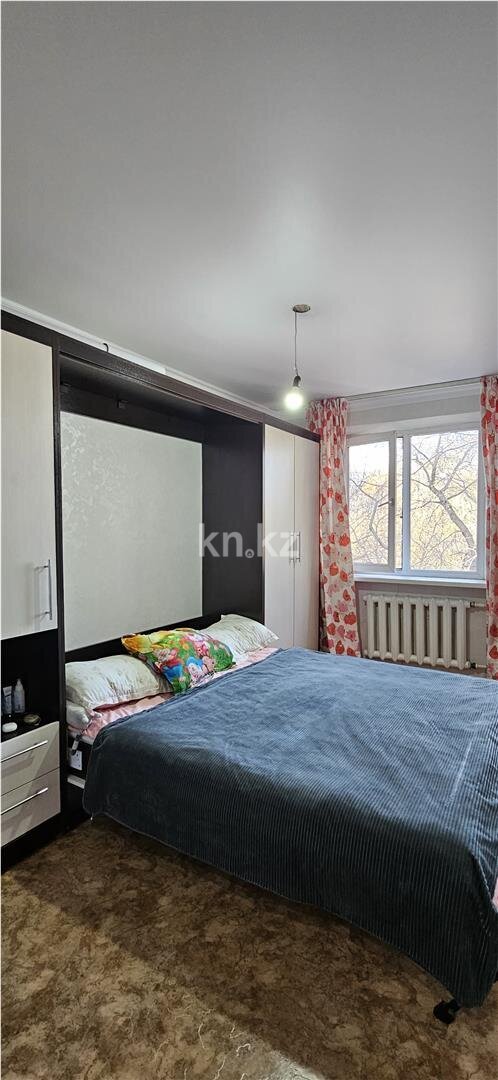 Продажа 2-комнатной квартиры, 45 м² в Караганде - фото 3