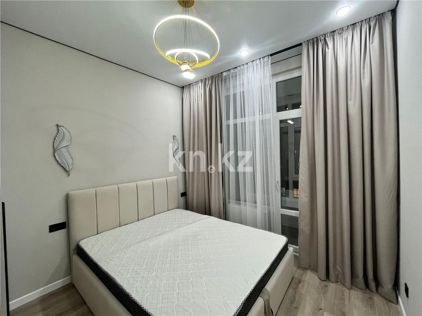 Продажа 2-комнатной квартиры, 40 м² в Астане - фото 3