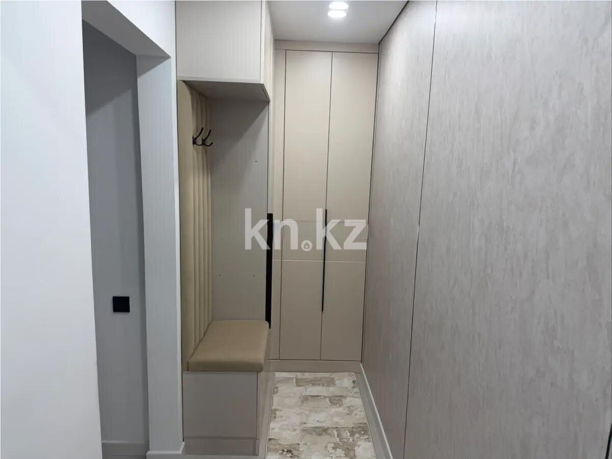 Продажа 1-комнатной квартиры, 36 м² в Алматы - фото 2