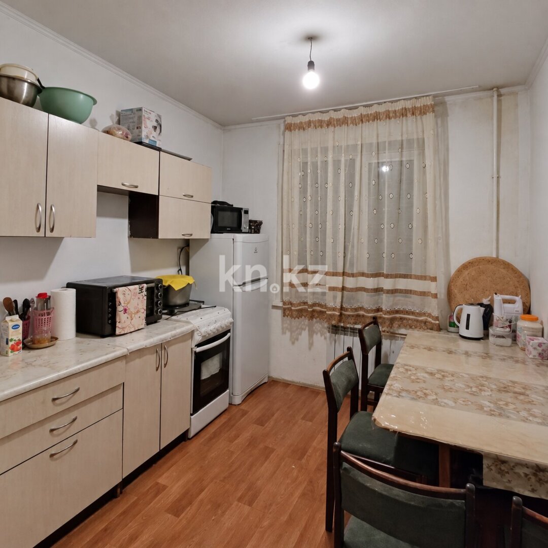 Продажа 2-комнатной квартиры, 51 м² в Караганде - фото 4