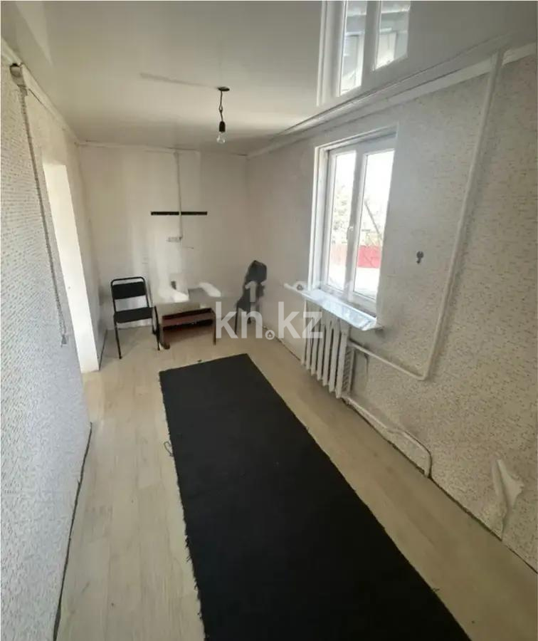 Продажа 2-комнатной квартиры, 35.1 м² в Алматы - фото 2
