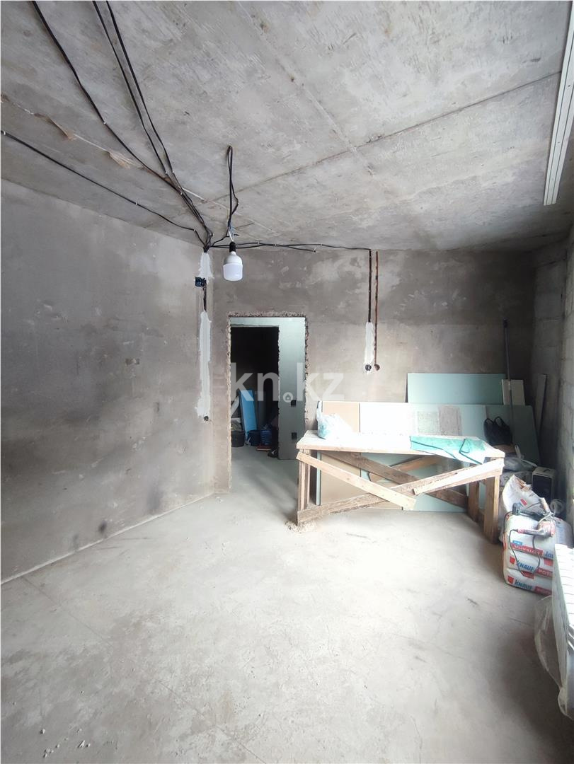 Продажа 2-комнатной квартиры, 58 м² - Аренда квартир помесячно в Костанае фото 4 из 7