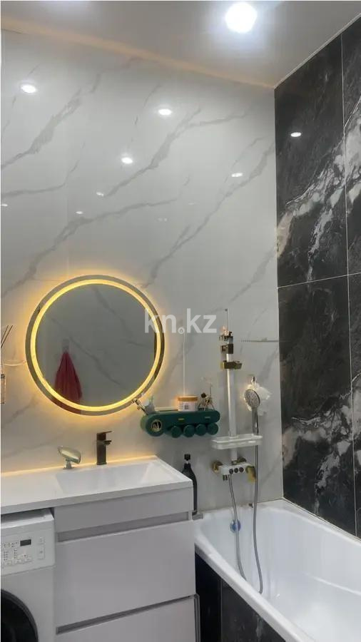 Продажа 3-комнатной квартиры, 60 м² - Продажа квартир в новостройках Астаны - страница 197 фото 5 из 6