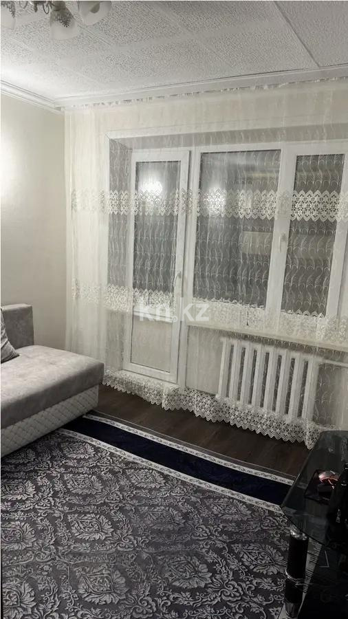 Продажа 1-комнатной квартиры, 25 м² в Астане