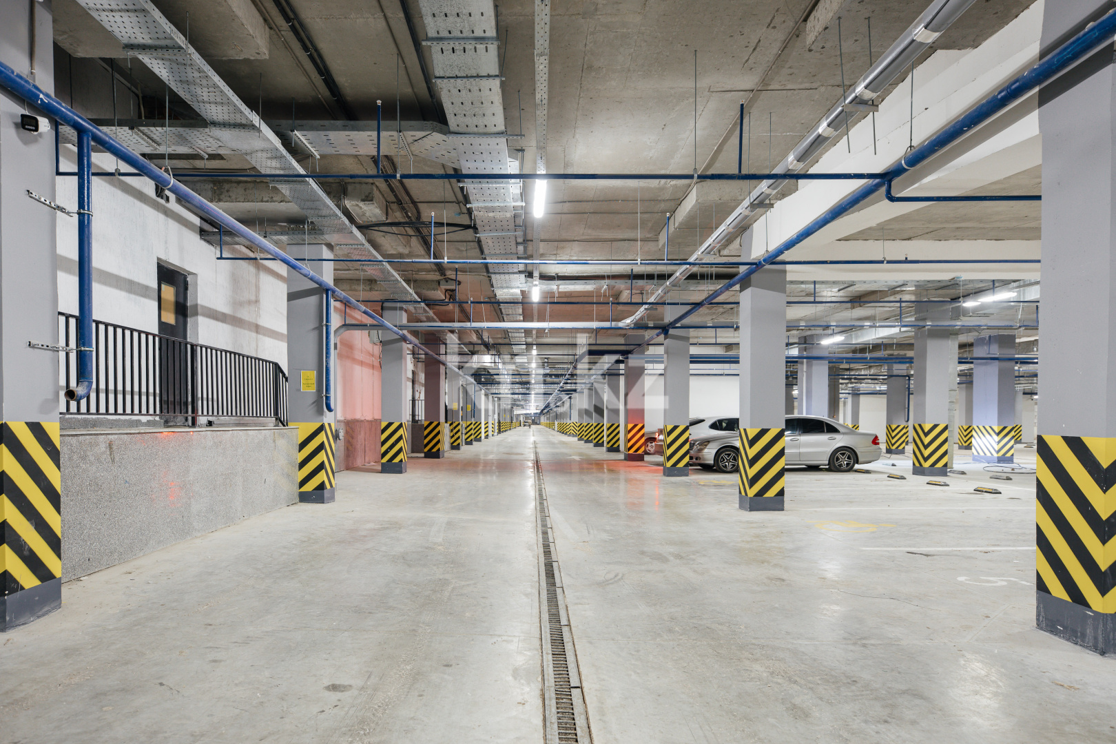 Продажа 2-комнатной квартиры, 42.2 м², пр. Мангилик Ел, дом  62/4 в Астане - фото 13