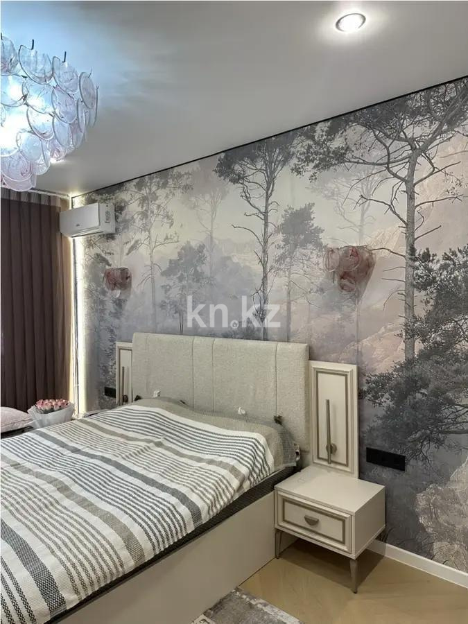 Продажа 2-комнатной квартиры, 64 м² в Алматы - фото 2