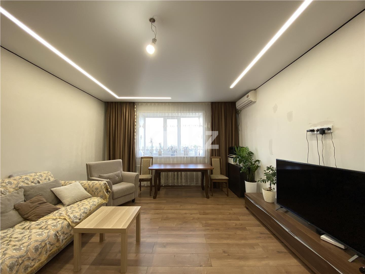 Продажа 3-комнатной квартиры, 90 м² - Продажа трехкомнатных квартир в р-не Алматы Астаны - страница 5 фото 1 из 22