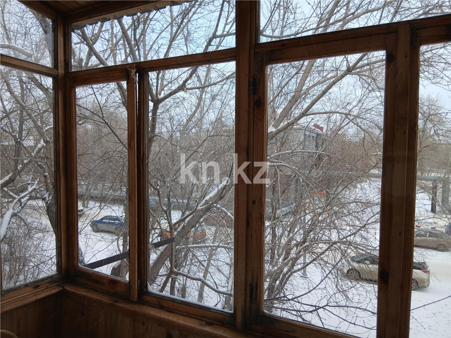 Продажа 2-комнатной квартиры, 44 м², ул. Пассажирская - Продажа квартир в Караганде с фото фото 13 из 15