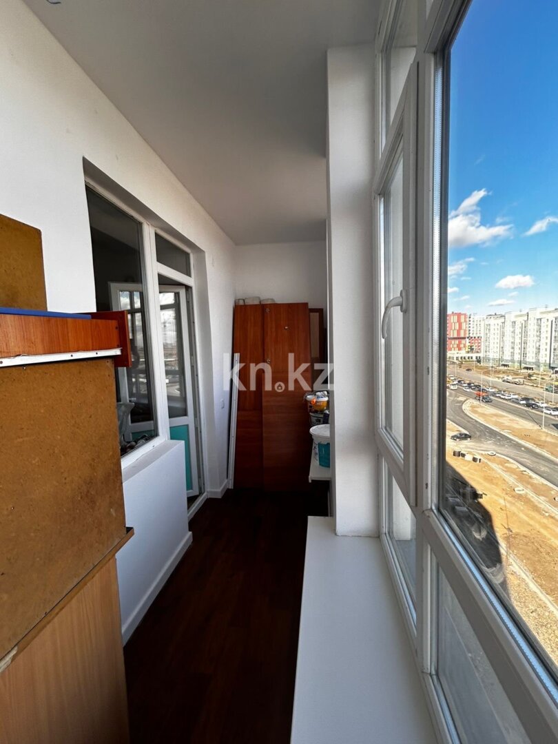 Аренда 2-комнатной квартиры, 38 м² в Астане - фото 5
