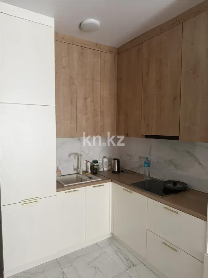 Продажа 2-комнатной квартиры, 42 м² в Алматы