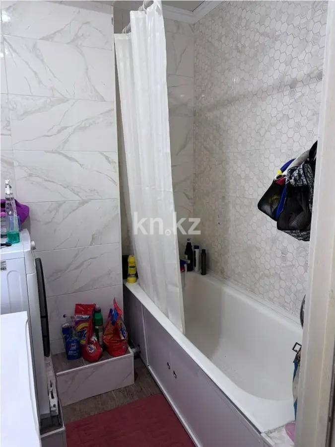 Продажа 3-комнатной квартиры, 93 м², пр. Райымбека, дом  241Е - Продажа квартир в Алматы фото 4 из 6