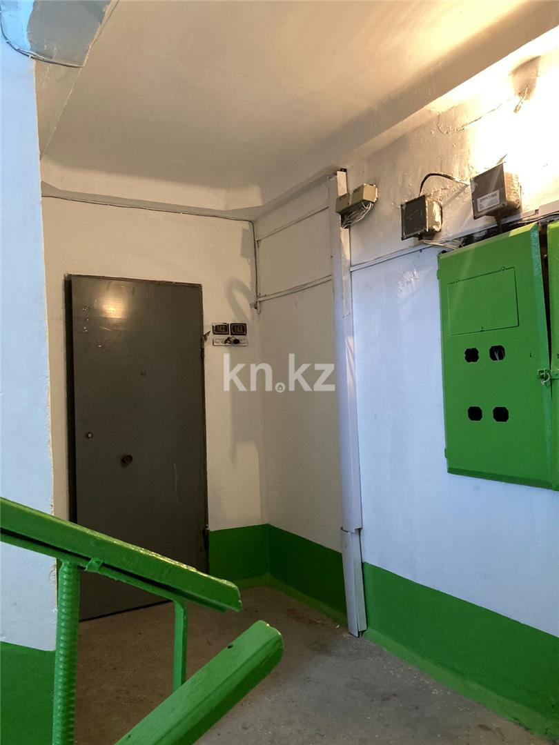 Продажа 2-комнатной квартиры, 54 м², ул. Университетская - Продажа  двухкомнатных квартир в Караганде фото 27 из 27