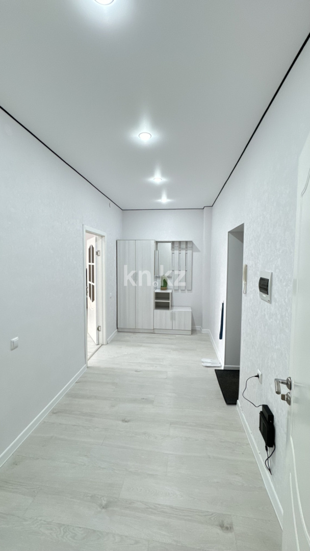 Аренда 1-комнатной квартиры посуточно, 52 м², ул. Сарайшык, дом  34 - ул. Акмешит в Астане - фото 7