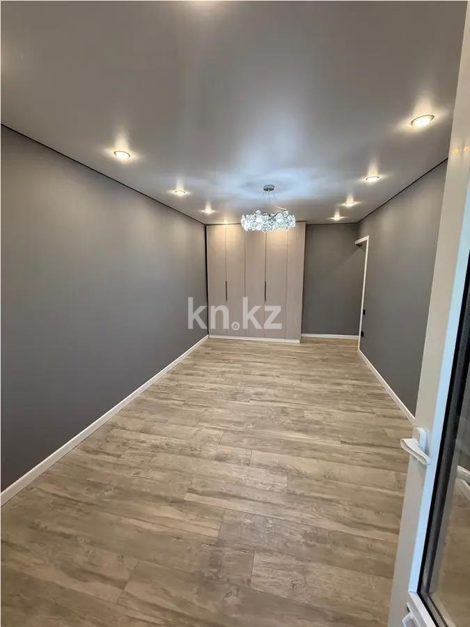 Продажа 2-комнатной квартиры, 52 м², мкр-н Айнабулак-3, дом  128 - Продажа квартир в Алматы фото 1 из 5
