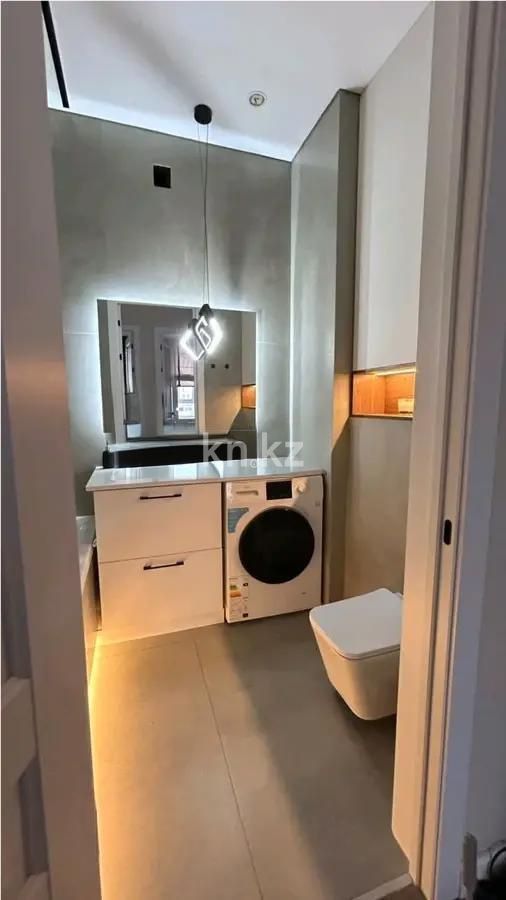 Продажа 3-комнатной квартиры, 61 м² в Астане - фото 5