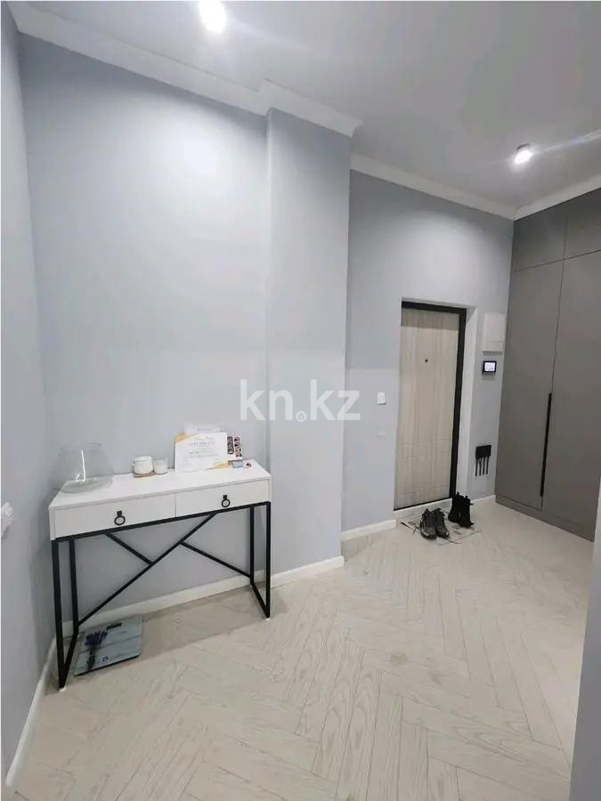 Продажа 1-комнатной квартиры, 41.5 м², ул. Мухамедханова, дом  11/1 - Продажа квартир в Астане фото 6 из 7