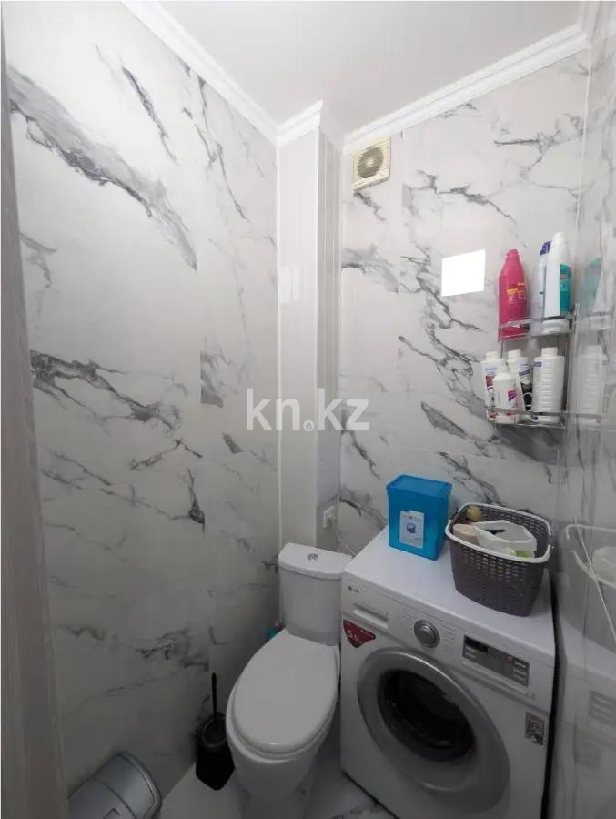 Продажа 2-комнатной квартиры, 63.9 м² - Продажа квартир в Астане - страница 3 фото 5 из 5