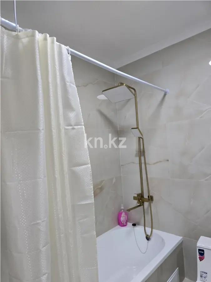 Продажа 1-комнатной квартиры, 30 м², ул. Толе би, дом  28/1 в Астане - фото 3