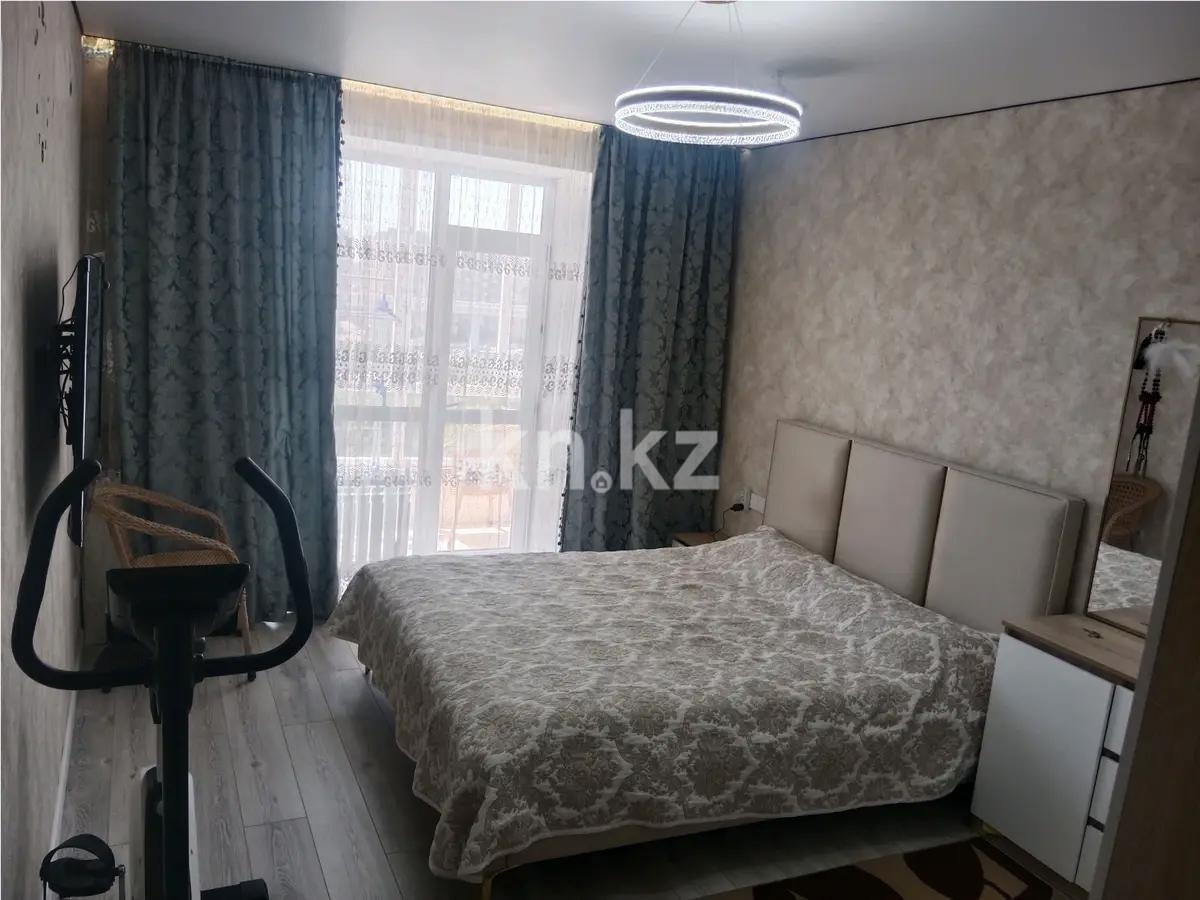 Продажа 3-комнатной квартиры, 87.2 м² в Астане - фото 3